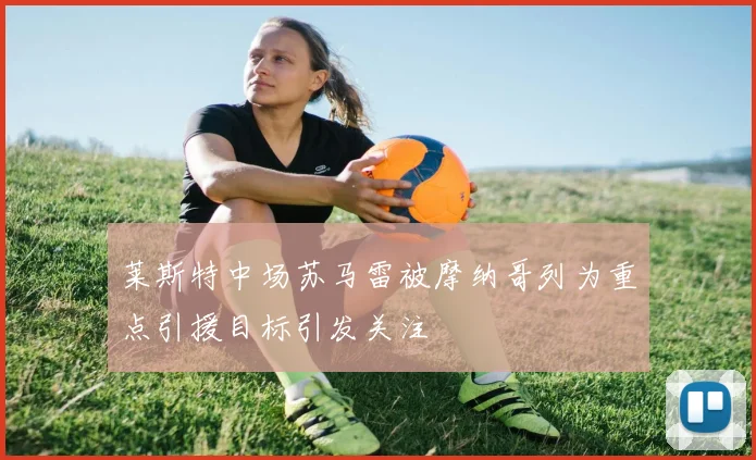 莱斯特中场苏马雷被摩纳哥列为重点引援目标引发关注