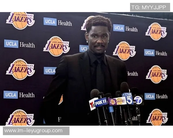 解说：艾顿在东契奇与詹姆斯的搭档中如何充分发挥自身优势与潜力